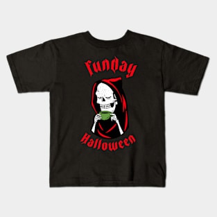 halloween Kids T-Shirt